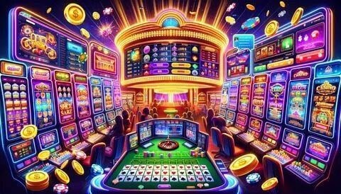 yoma game Live Dealer ကတ်ဂိမ်း Baccarat VIP Table မြန်မာ