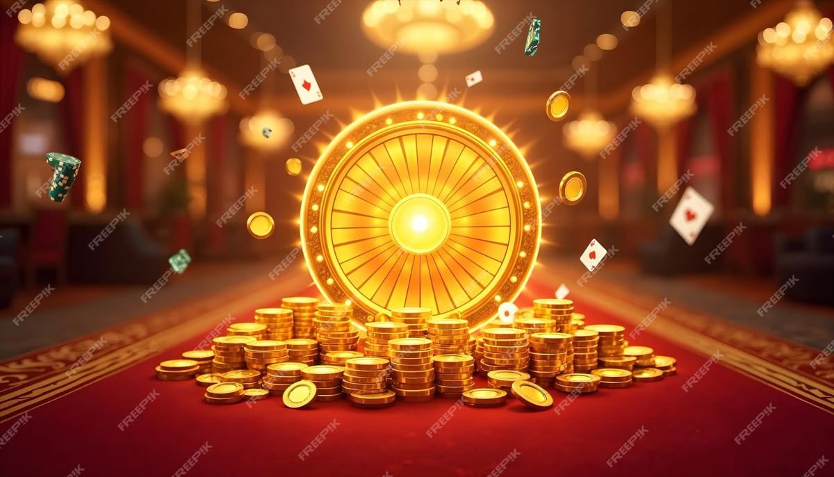 Sportsbook အားကစားလောင်းကစား