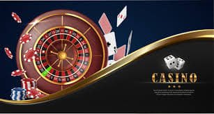 အွန်လိုင်း Slots ဂိမ်းများ